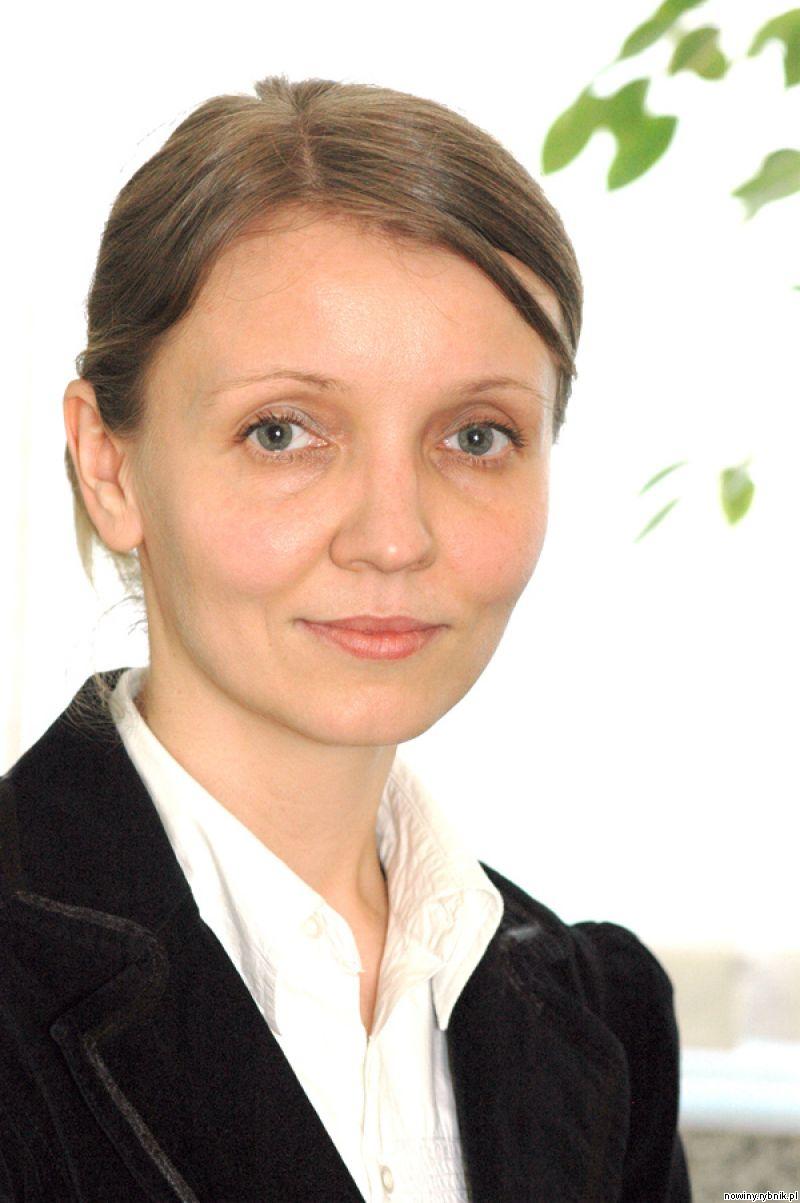 Beata Kopczyńska