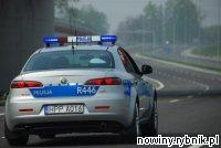 Policj sprawdza nie tylko trzeźwość kierowców / Policja Rybnik