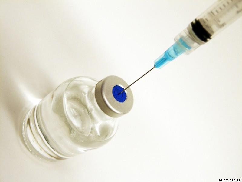 Szczepionki chronią przed groźnymi wirusami / www.zory.pl