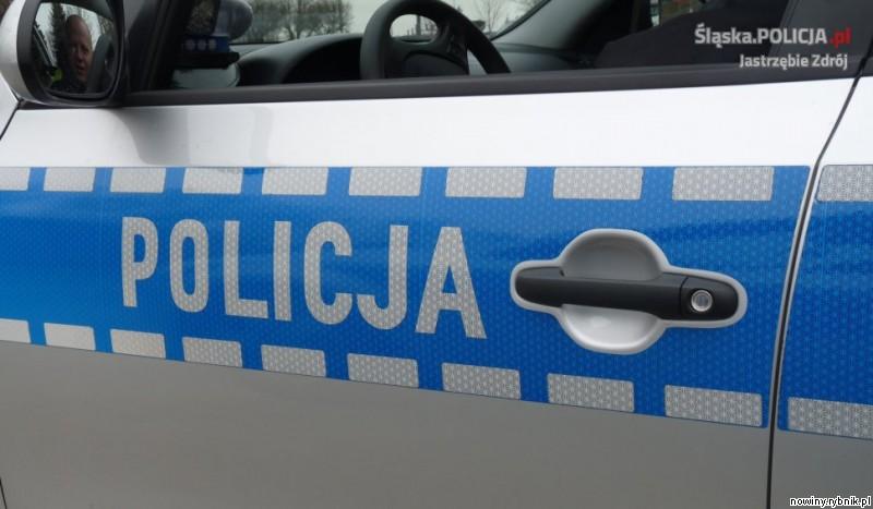 31-letni mężczyzna trafił do policyjnego aresztu / Policja Jastrzębie-Zdrój