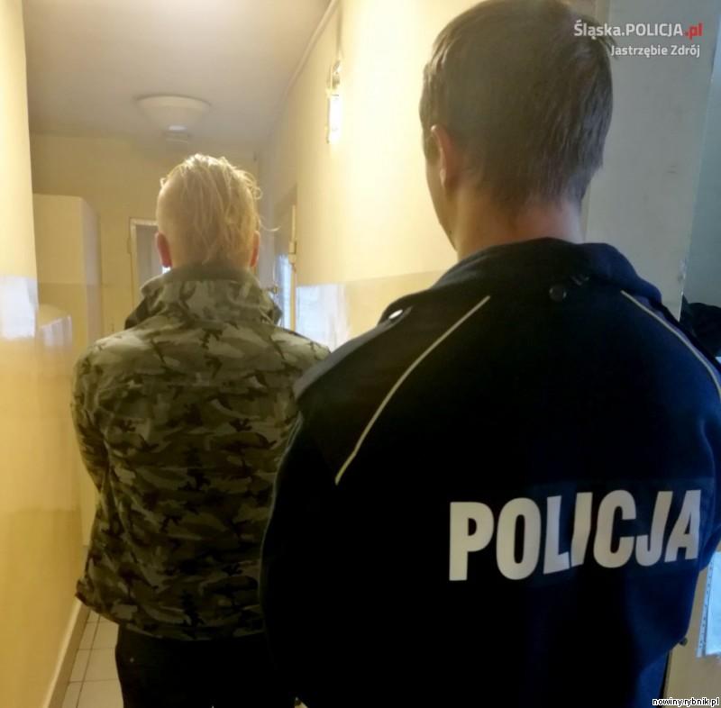 Jastrzębska policja szybko namierzyła uczestników bójki / http://jastrzebie.slaska.policja.gov.pl/