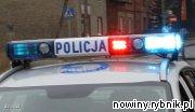 Policja wyjaśnia okoliczności i przyczyny wypadku / jastrzebie.slaska.policja.gov.p