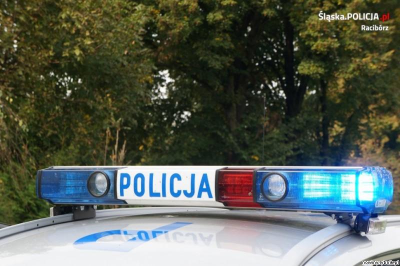 Raciborska policja chce ukrócić brawurę kierowców quadów i motocykli / http://raciborz.slaska.policja.gov.pl/