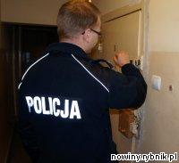 Policja zatrzymała mężczyznę / Policja Jastrzębie-Zdrój