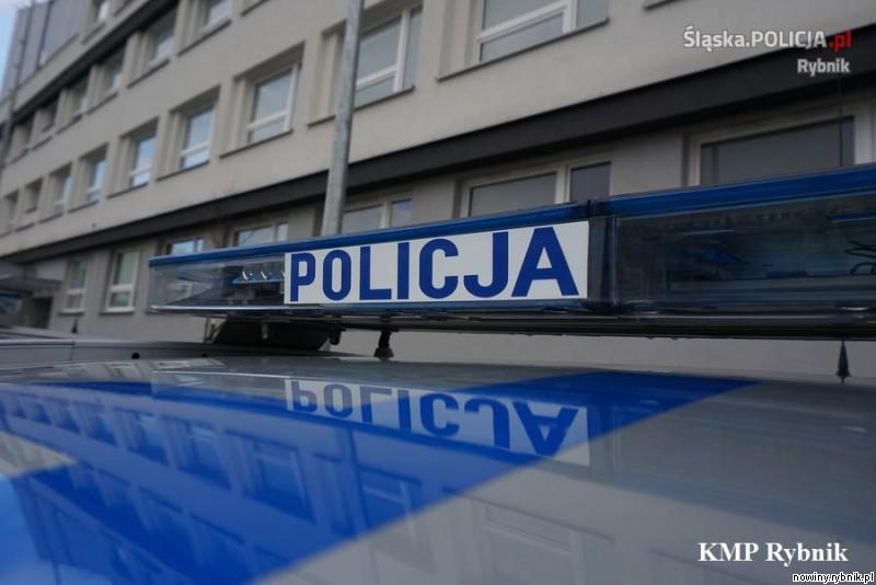 Nietrzeźwych kierowców wyłapała policja / Policja Rybnik