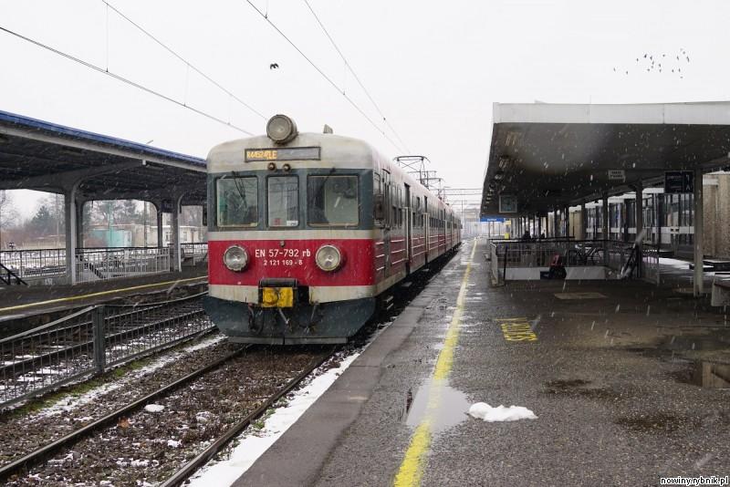Samorzadowcy z dwóch miast chcą rewitalizacji linii kolejowej / www.raciborz.pl