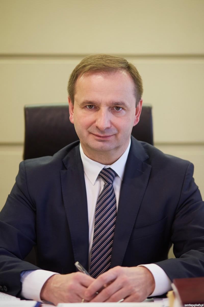 Prezydent Waldemar Socha z absolutorium za 2017 rok / UM Żory