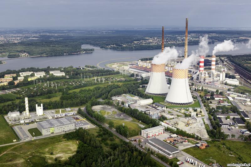 Elektrownia w Rybniku