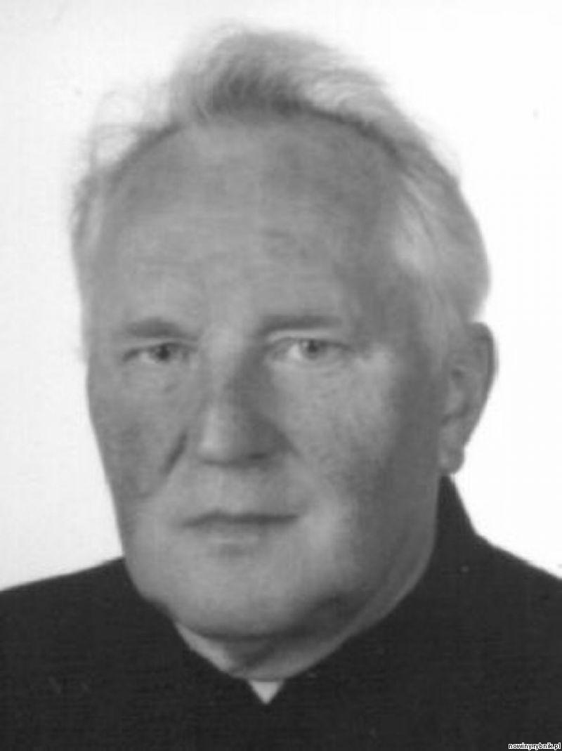 Ksiądz Antoni Masarczyk zmarł w wieku 87 lat i w 64 roku kapłaństwa / Archidiecezja Katowicka