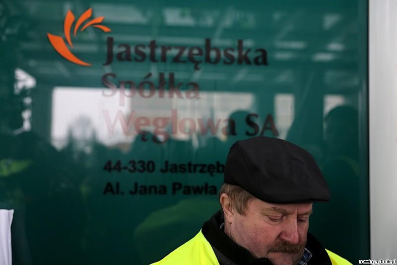 Związkowcy z Solidarności znowu zaprotestują w Warszawie / Archiwum