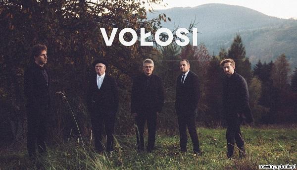 Vołosi zadebiutowali w 2010 roku na Festiwalu Nowa Tradycja / Materiały prasowe