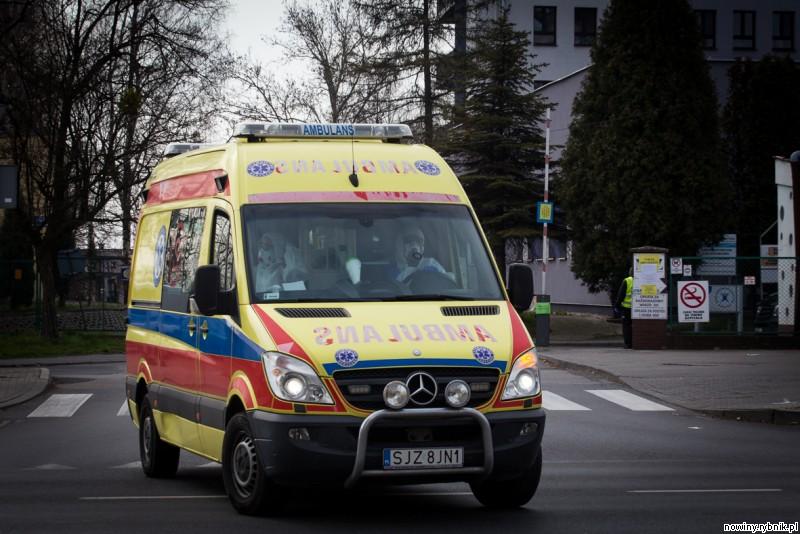 Zakażenie koronawirusem potwierdzono dotąd u 5000 osób, 136 z nich zmarły / Dominik Gajda