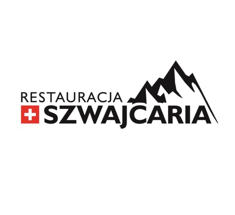 Restauracja Szwajcaria / Restauracja Szwajcaria