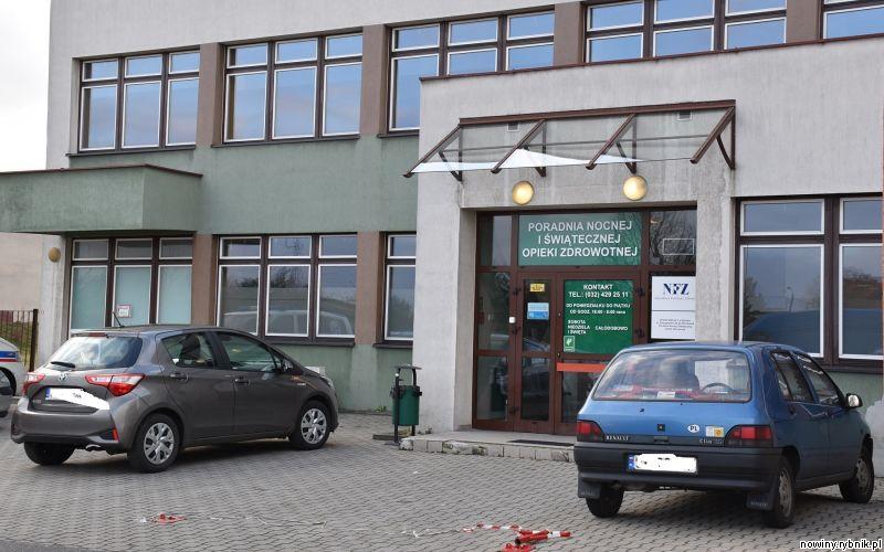 10,2 mln zł otrzyma Wojewdzki Szpital Specjalistyczny nr 3 w Rybniku  / Ireneusz Stajer