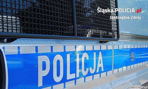Za napaść i kradzież roweru 22-latkowi grozi do 12 lat więzienia / Policja Jastrzębie