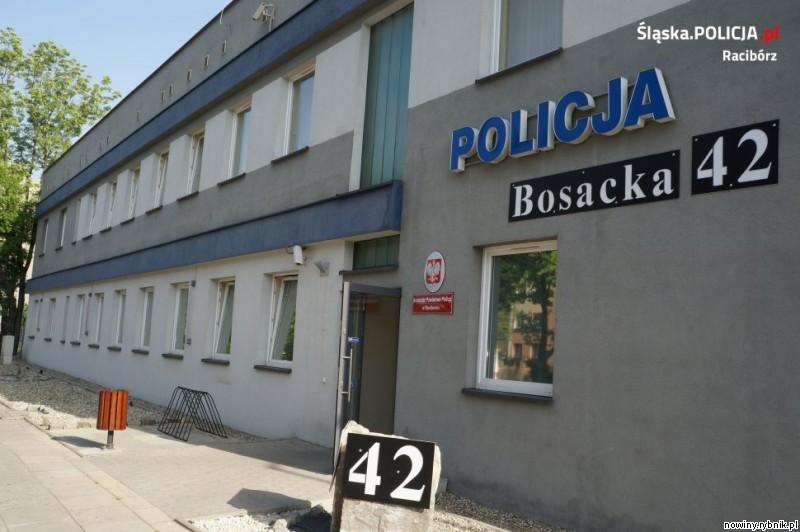 Komenda policji w Raciborzu odwołała poszukiwania nastolatki, która odnalazła się w powiecie wodzisławskim / Policja Racibórz